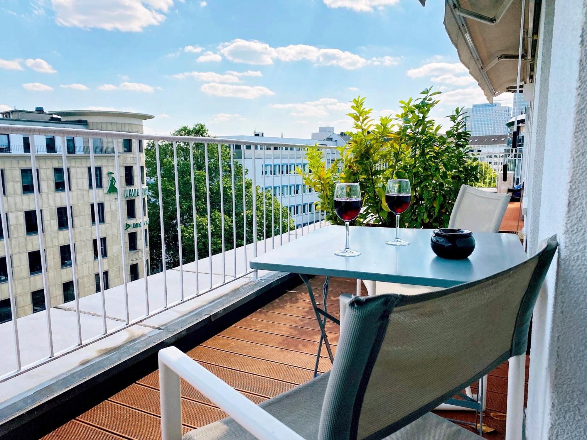 Victoria Appart hôtel