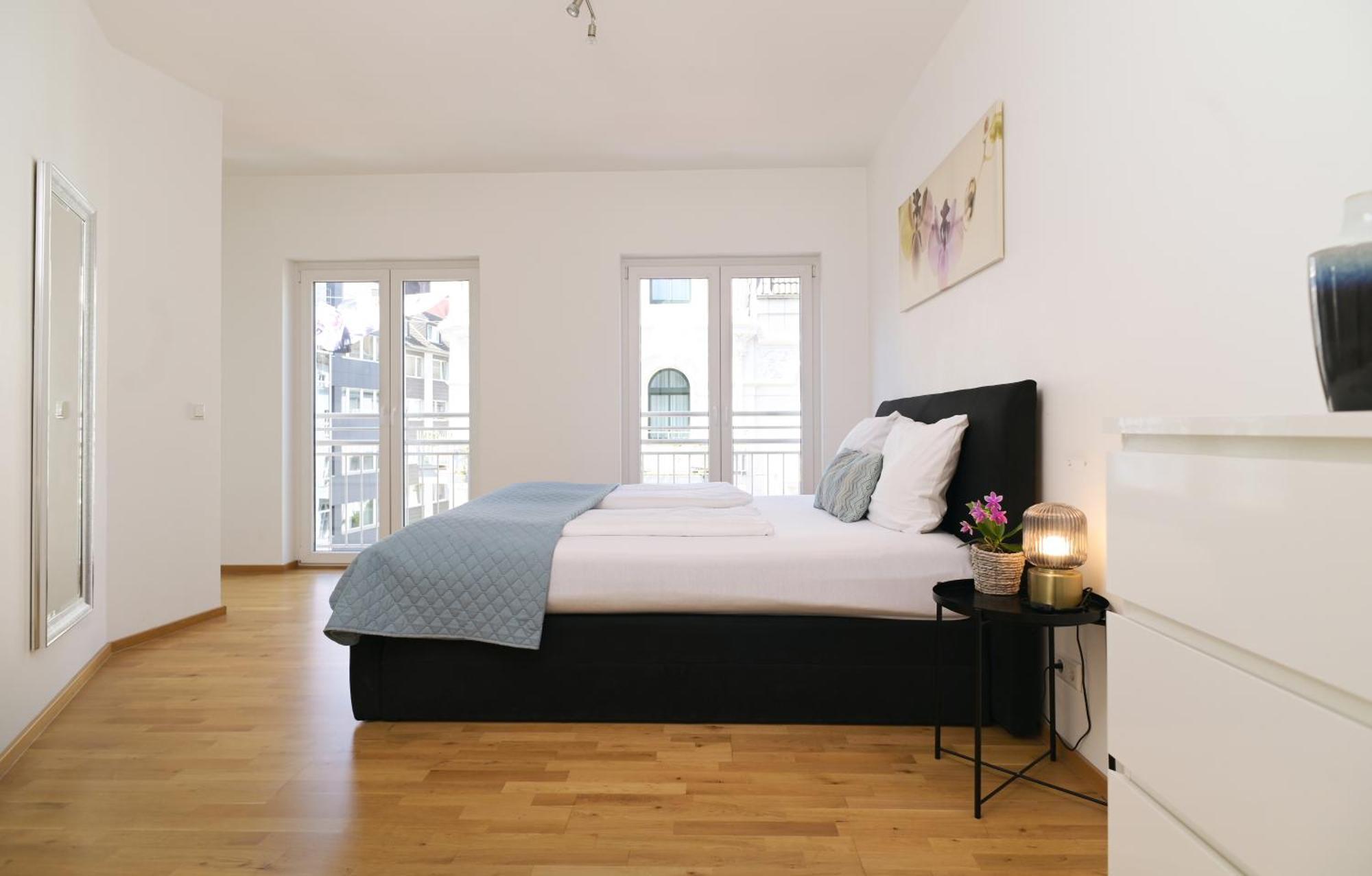 Victoria Appart hôtel